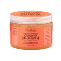 SHEA MOISTURE - COCONUT & HIBISCUS CURLING GEL SOUFFLE 12 OZ