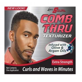 SCURL LUSTER - COMB THRU KIT SUPER 