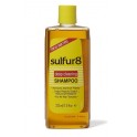 SULFUR 8 - SHAMPOOING ANTI-PELLICULLAIRE 222 ML