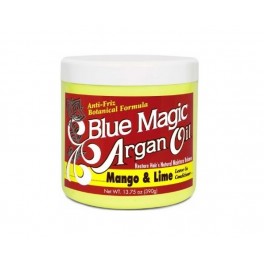 075610187106 - BLUE MAGIC ARGAN WITH MANGO 13,75 OZ