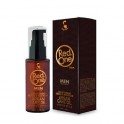 8697926022517 - RED ONE - CONDITIONING BEARD & MUSTACHE ARGAN CARE OIL HIPSTER STYLE 50 ML