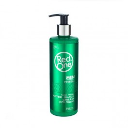 8697926007590 - REDONE – AFTER SHAVE CREAM COLOGNE FRESH 400ml