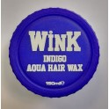 WINK BLEU GEL WAX