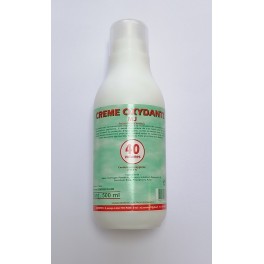3660297073049 MJ - CREME OXYDANTE 40 VOL