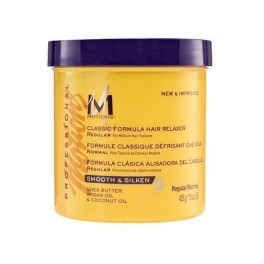 802535337152 - MOTIONS HAIR RELAXER NORMAL  425 G