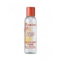 CREME OF NATURE ARGAN OIL GLOSS & SHINE POLISHER 4 OZ