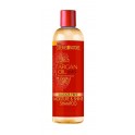 CREME OF NATURE ARGAN OIL MOISTURIZER & SHINE SHAMPOO 12 OZ