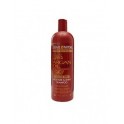 CREME OF NATURE ARGAN OIL MOISTURIZER & SHINE SHAMPOO 20 OZ