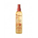 CREME OF NATURE ARGAN OIL SHINE LEAVE IN CONDITIONER 8,45 OZ