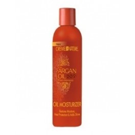 CREME OF NATURE ARGAN OIL MOISTURIZER 8,45 OZ