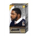 CREME OF NATURE GEL COLOR FOR MEN 1.0 NATURAL BLACK