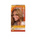 CREME OF NATURE GEL HAIR COLOR 8.3 CARAMEL BLONDE