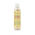 SHEA MOISTURE -   JAMAICAN BLACK CASTOR OIL STYLE LOTION 8 OZ