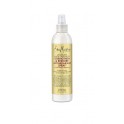 SHEA MOISTURE -   JAMAICAN BLACK CASTOR OIL  STRENGHTEN & RESTORE ANTI BREAKAGE SPRAY 8 OZ