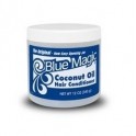 75610159103 - BLUE MAGIC COCONUT OIL HAIR CONDITIONER 340g