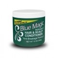 75610161106 - BLUE MAGIC BERGAMOT HAIR & SCALP CONDITIONER 340g