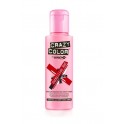 CRAZY COLOR 040 VERMILLION RED 100 ML