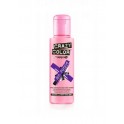 CRAZY COLOR 62 HOT PURPLE 100 ML