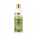 AFRICAN PRIDE OLIVE MIRACLE LEAVE-IN CONDITIONER 12 BOT