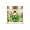 AFRICAN PRIDE OLIVE ANTI – BREAKAGE CREAM 5,3 OZ