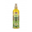 AFRICAN PRIDE OLIVE MIRACLE BRAID SHEEN SPRAY 12 OZ