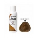 Adore Color  -  No  48 Honey Brown 118ml