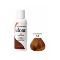 Adore Color  -  No  58 Cinnamon 118ml