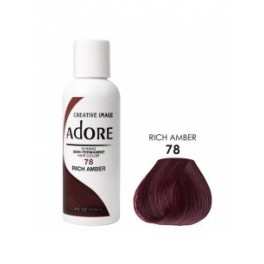 Adore Color  -  No. 78 Rich Amber 118ml