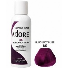 Adore Color  -  No. 79 Burgundy Envy 118ml