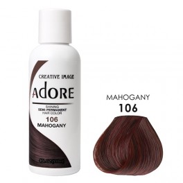 Adore Color  -  No. 106 Mahogany 118ml