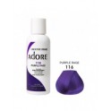 Adore Color  -  No. 116 Purple Rage 118ml 