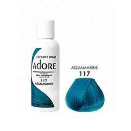 Adore Color  -  No.117 Aquamarine 118ml