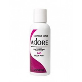 Adore Color  -  No. 140 Neon Pink 118ml 