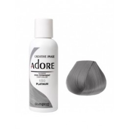 Adore Color  -  No. 150 Platinum 118ml