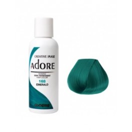 Adore Color  -  No.168 Emerald 118ml