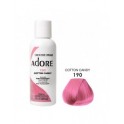 Adore Color  -  No. 190 Cotton Candy 118ml