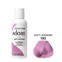 Adore Color  -  No. 193 Soft Lavender 118ml