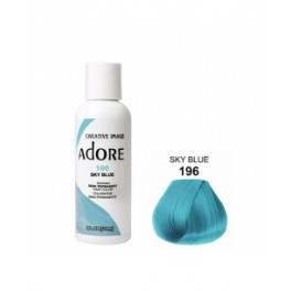 Adore Color  -  No. 196 Sky Blue 118ml