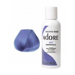 Adore Color  -  No. 197 Periwinkle 118ml