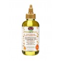 AFRICAN PRIDE MOISTURE MIRACLE 5 ESSENTIAL OILS 4 OZ