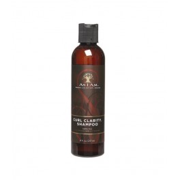 AS I AM -  CURL CLARITY SHAMPOO 237 ml