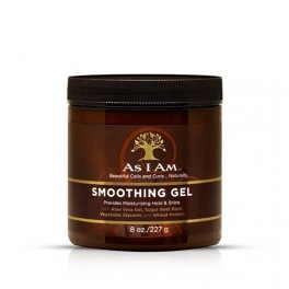 AS I AM  - SMOOTHING GEL 227g 