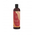 AS I AM  - JAMAICAN BLACK CASTOR OIL SHAMPOO 355 ml