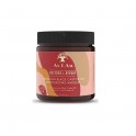 AS I AM  - JAMAICAN BLACK CASTOR OIL MOIST MASQUE 227g