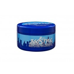 SCURL LUSTER  - 360 STYLE POMMANDE 3 OZ