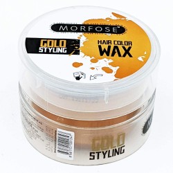 MORFOSE – COLORWAX GOLD 125 ML