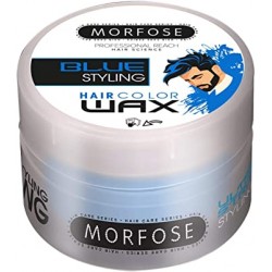 MORFOSE – COLORWAX BLUE 125 ML