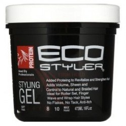ECO STYLER - STYLING GEL...
