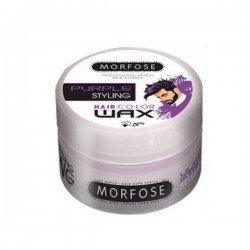 MORFOSE PURPLE WAX