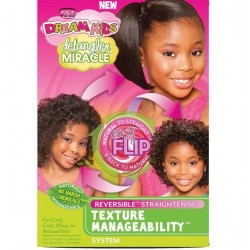 AFRICAN PRIDE DREAM KIDS – NO LYE RELAXER 4 TOUCH – UP NORMAL